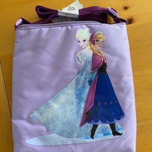 NWT Frozen bag